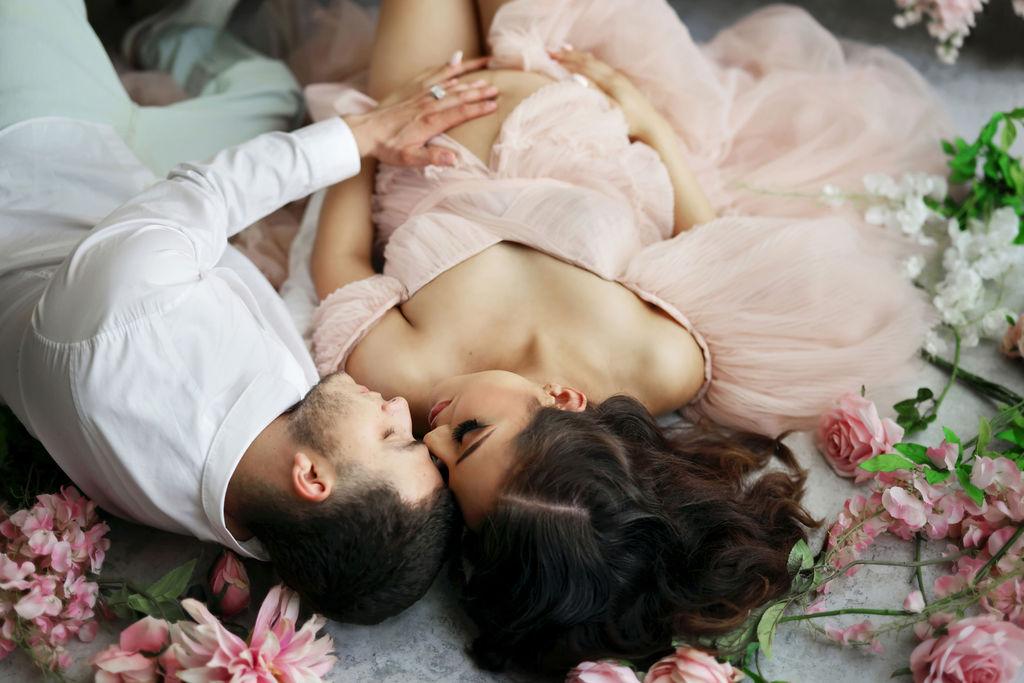 Maternity Photoshoot