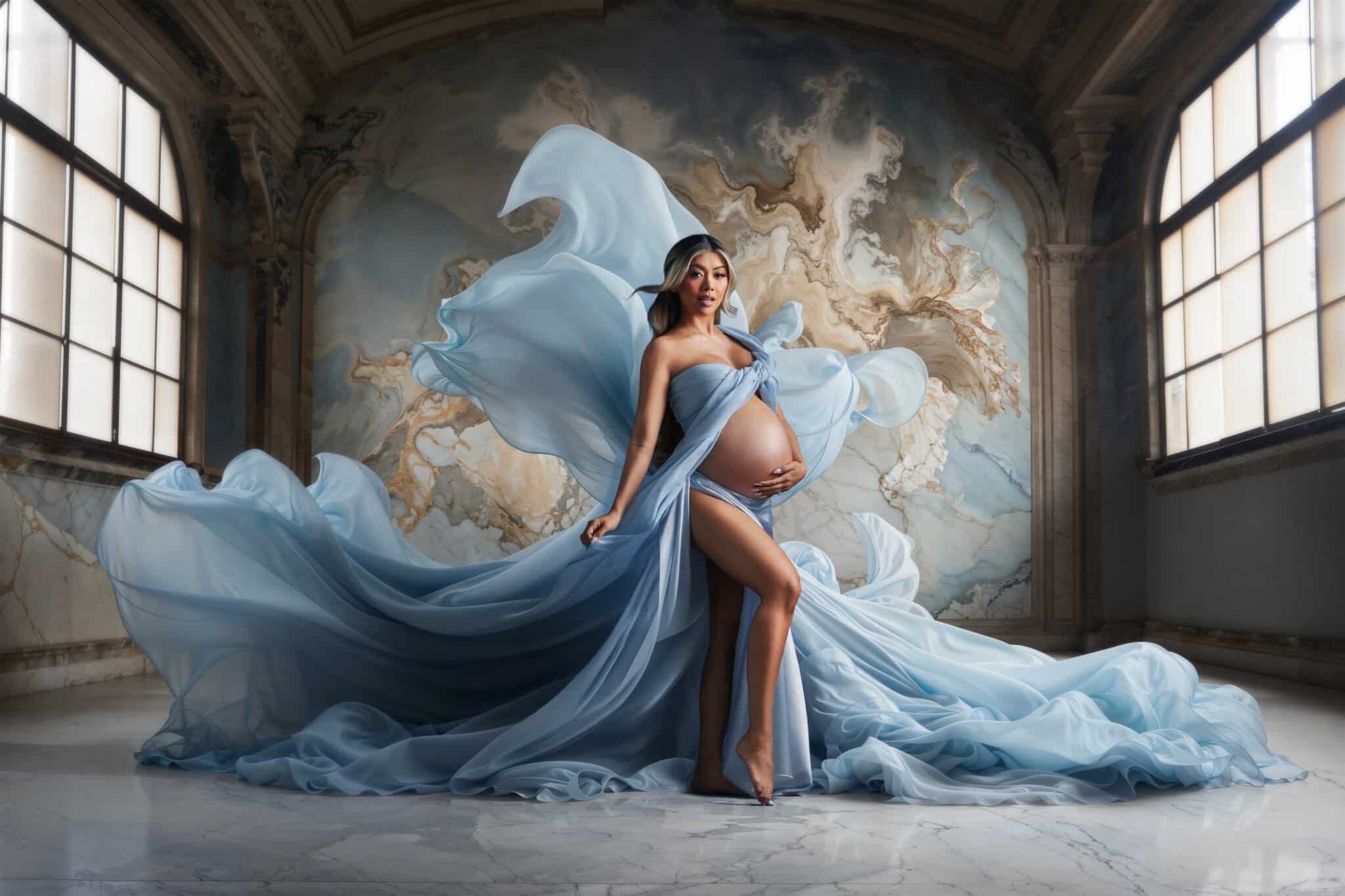 Maternity