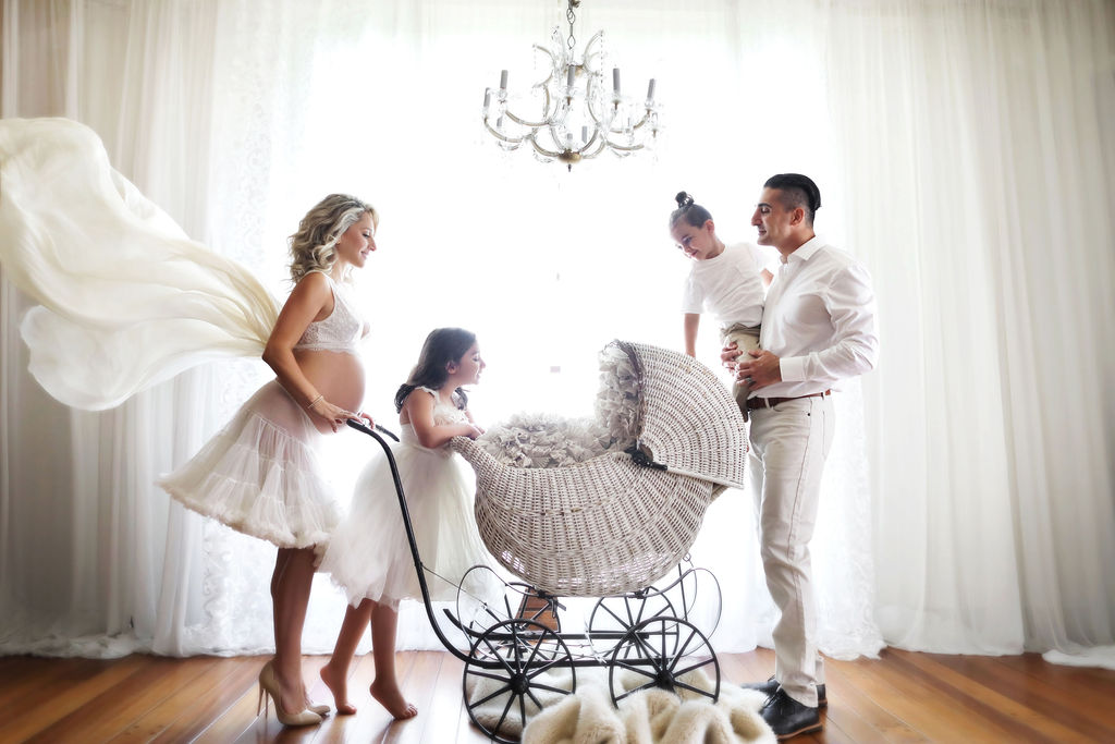 Lori Dorman Los Angeles Photography Maternity Session