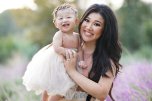 Lori Dorman Los Angeles Family Photography