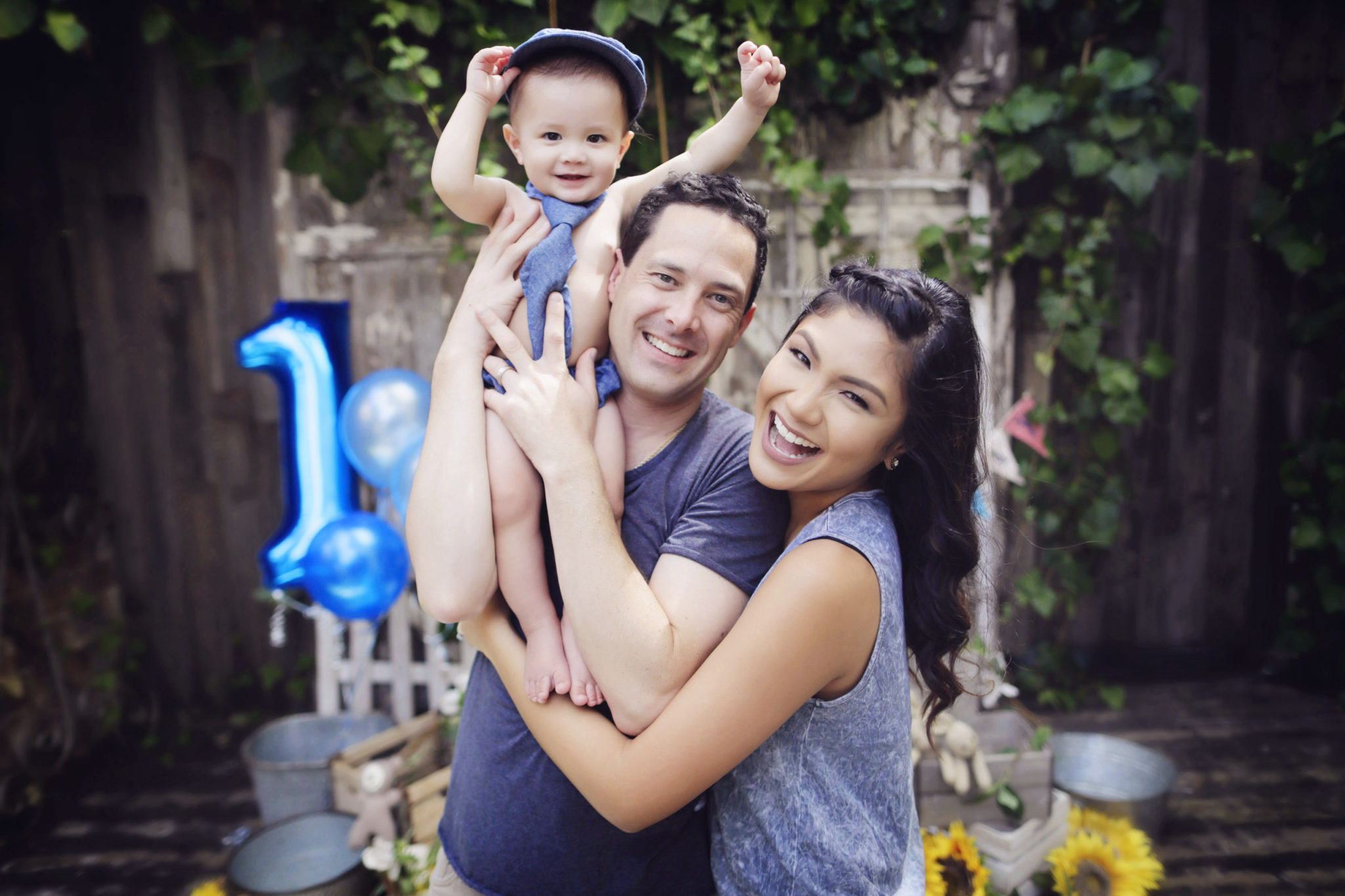 Lori Dorman Los Angeles Family Photography Session