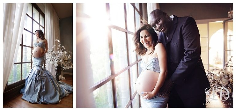 Affordable Maternity Photography - Lori Dorman Photography