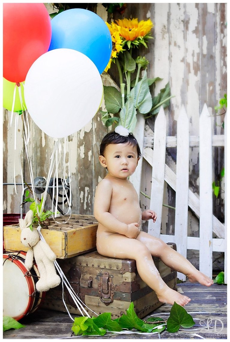 cake smash-family photographer-family photography-children photographer-Los Angeles photographer-kid photographer-first birthday photography