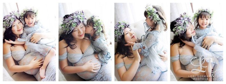 adorable maternity with daughter-whimsical maternity shoot-lori dorman photography_0842.jpg
