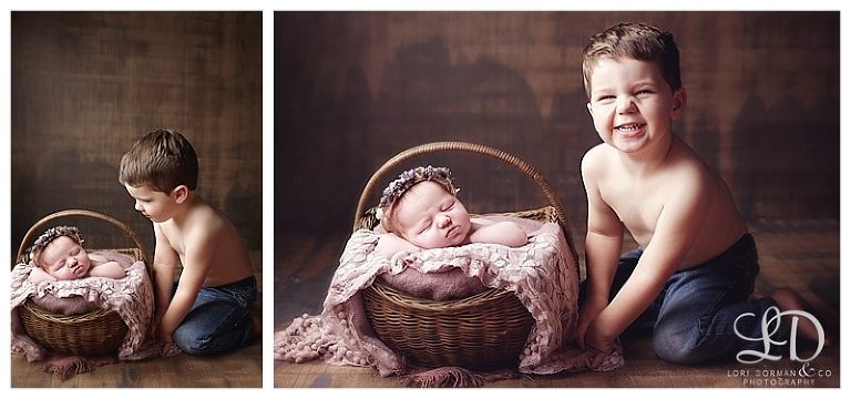 adorable newborn girl photoshoot-christmas baby-newborn and family-lori dorman photography_0137.jpg