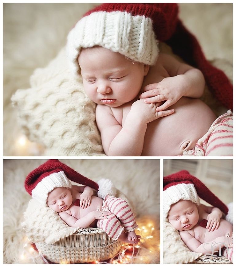 adorable newborn girl photoshoot-christmas baby-newborn and family-lori dorman photography_0144.jpg