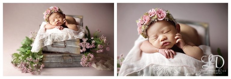 dreamy newborn girl photoshoot-floral newborn-lori dorman photography_0627.jpg