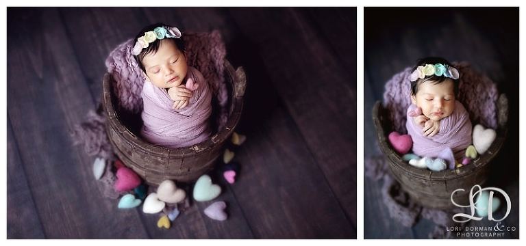 dreamy pink newborn photoshoot-girl newborn-los angeles-lori dorman photography_0297.jpg