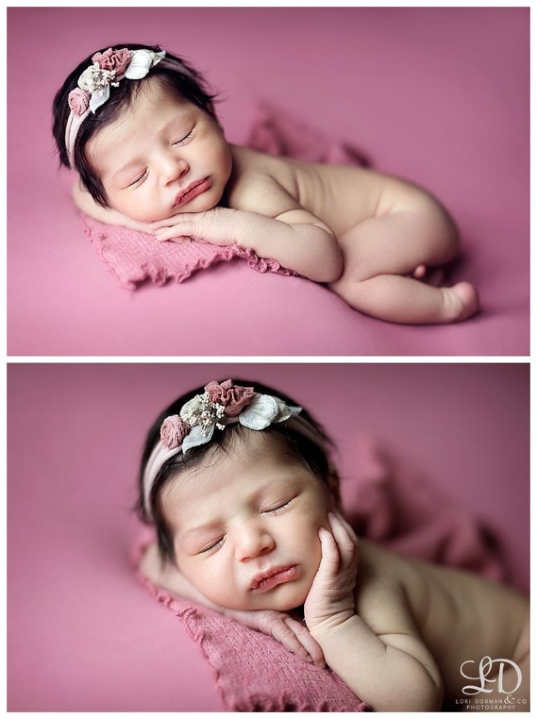 dreamy pink newborn photoshoot-girl newborn-los angeles-lori dorman photography_0299.jpg