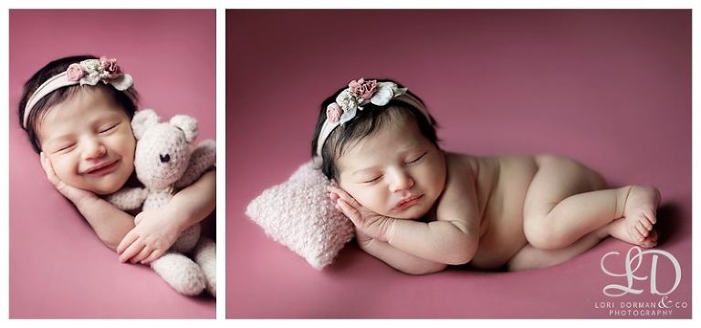 dreamy pink newborn photoshoot-girl newborn-los angeles-lori dorman photography_0302.jpg