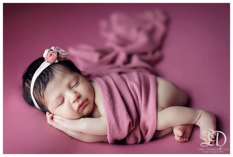 dreamy pink newborn photoshoot-girl newborn-los angeles-lori dorman photography_0303.jpg