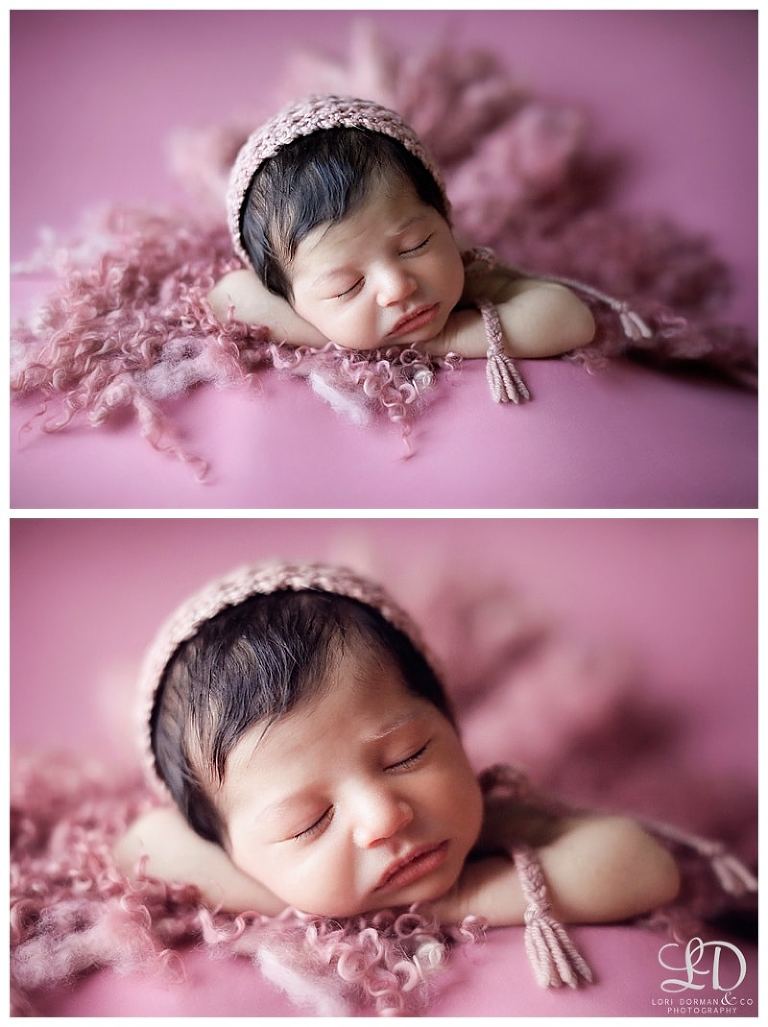dreamy pink newborn photoshoot-girl newborn-los angeles-lori dorman photography_0304.jpg