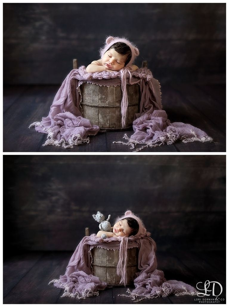 dreamy pink newborn photoshoot-girl newborn-los angeles-lori dorman photography_0306.jpg
