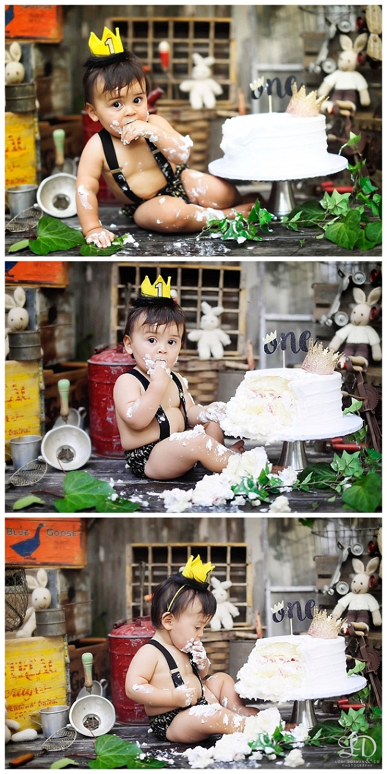 adorable cake smash photoshoot-baby boy one year birthday photoshoot-lori dorman photography_0714.jpg