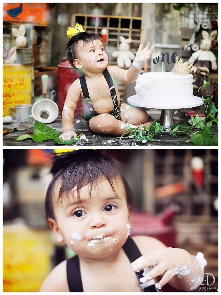 adorable cake smash photoshoot-baby boy one year birthday photoshoot-lori dorman photography_0717.jpg