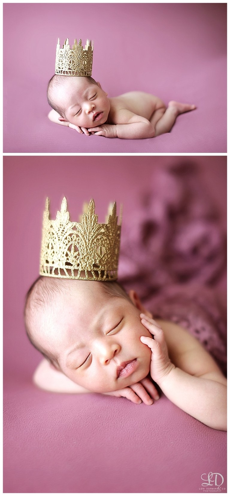 sweet baby girl newborn photoshoot-home newborn session-lori dorman photography_0728.jpg
