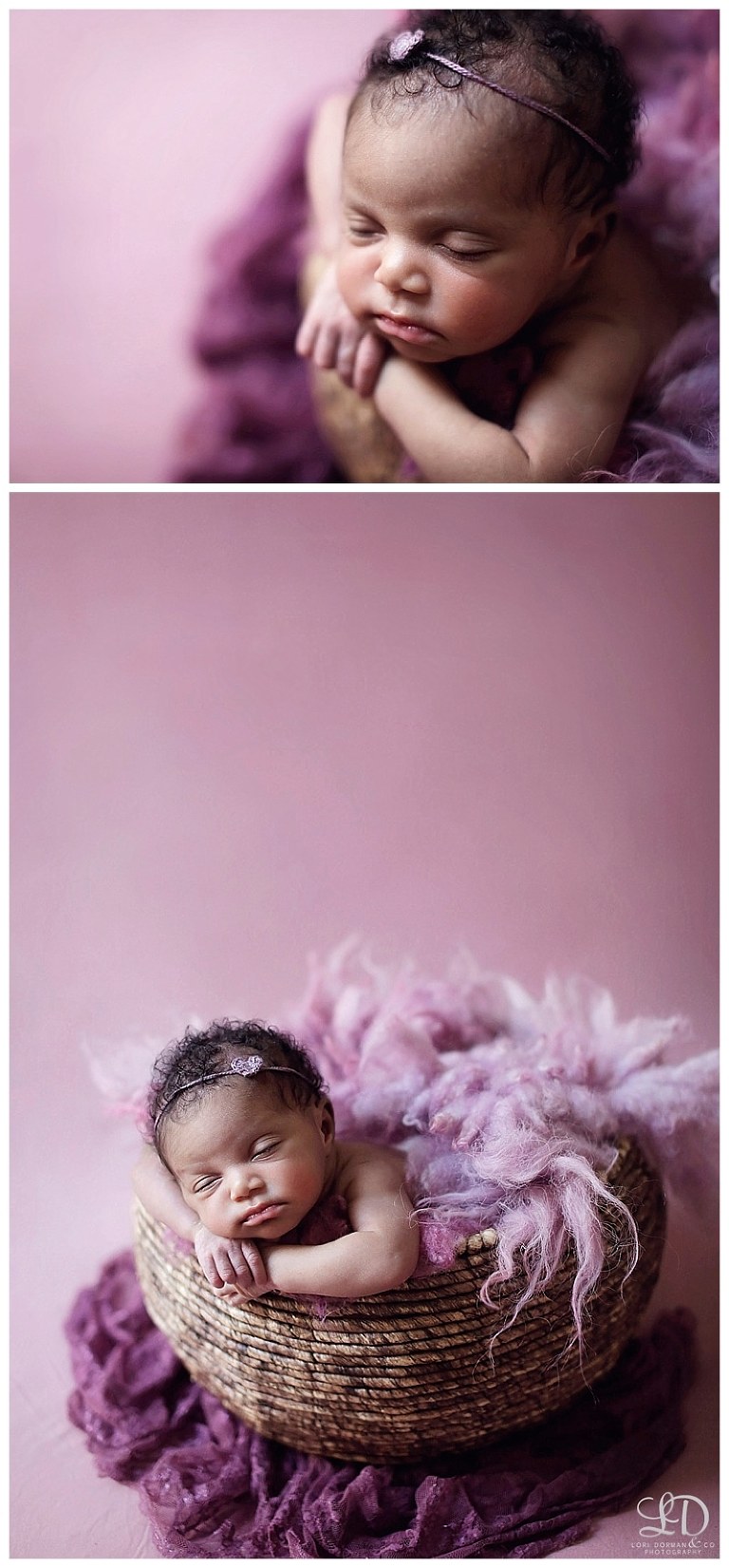 sweet baby girl newborn shoot-lori dorman photography-family newborn session-home newborn photoshoot_0662.jpg