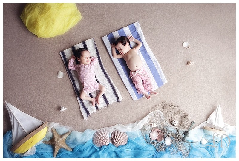 adorable twin newborns-baby photographer-professional photographer-twin shoot-lori dorman photography_1671.jpg