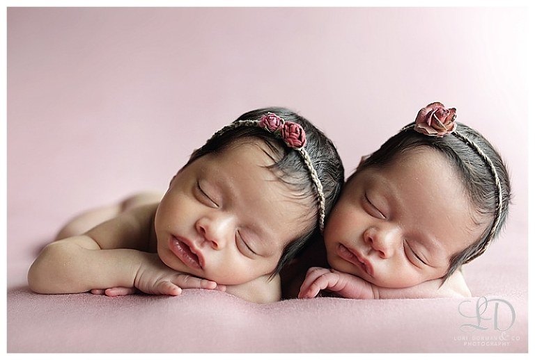 adorable twin newborns-baby photographer-professional photographer-twin shoot-lori dorman photography_1680.jpg