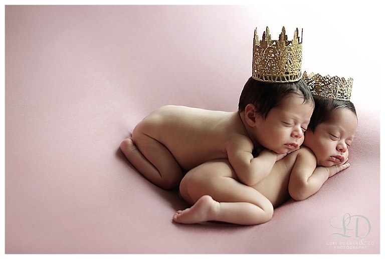 adorable twin newborns-baby photographer-professional photographer-twin shoot-lori dorman photography_1684.jpg