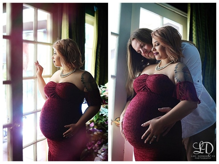 magical maternity photoshoot-professional photographer-lori dorman photography_1109.jpg