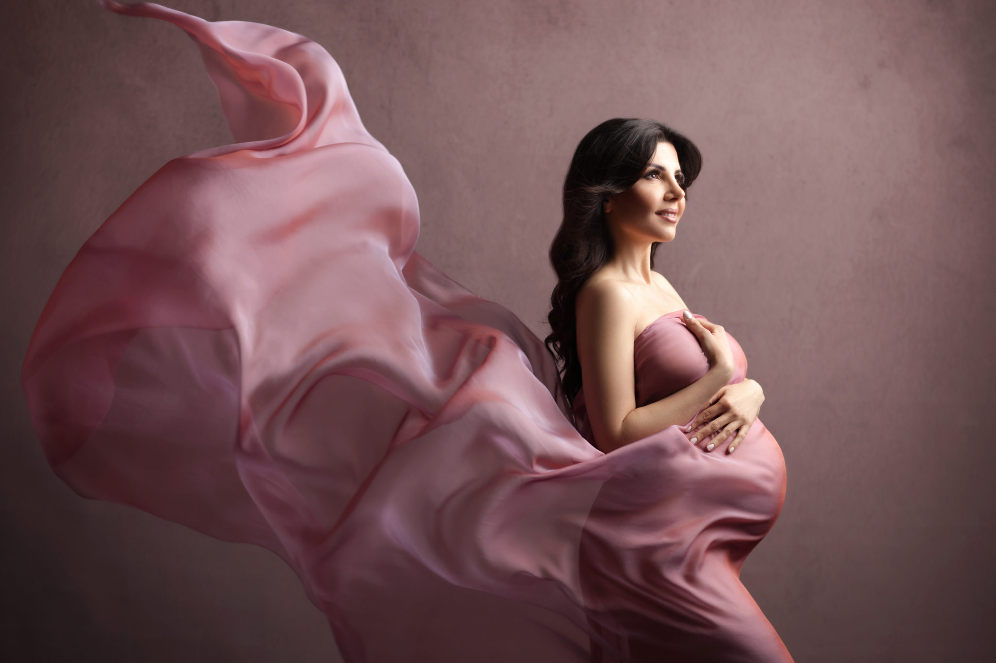 Lori Dorman Los Angeles Photography Maternity Session