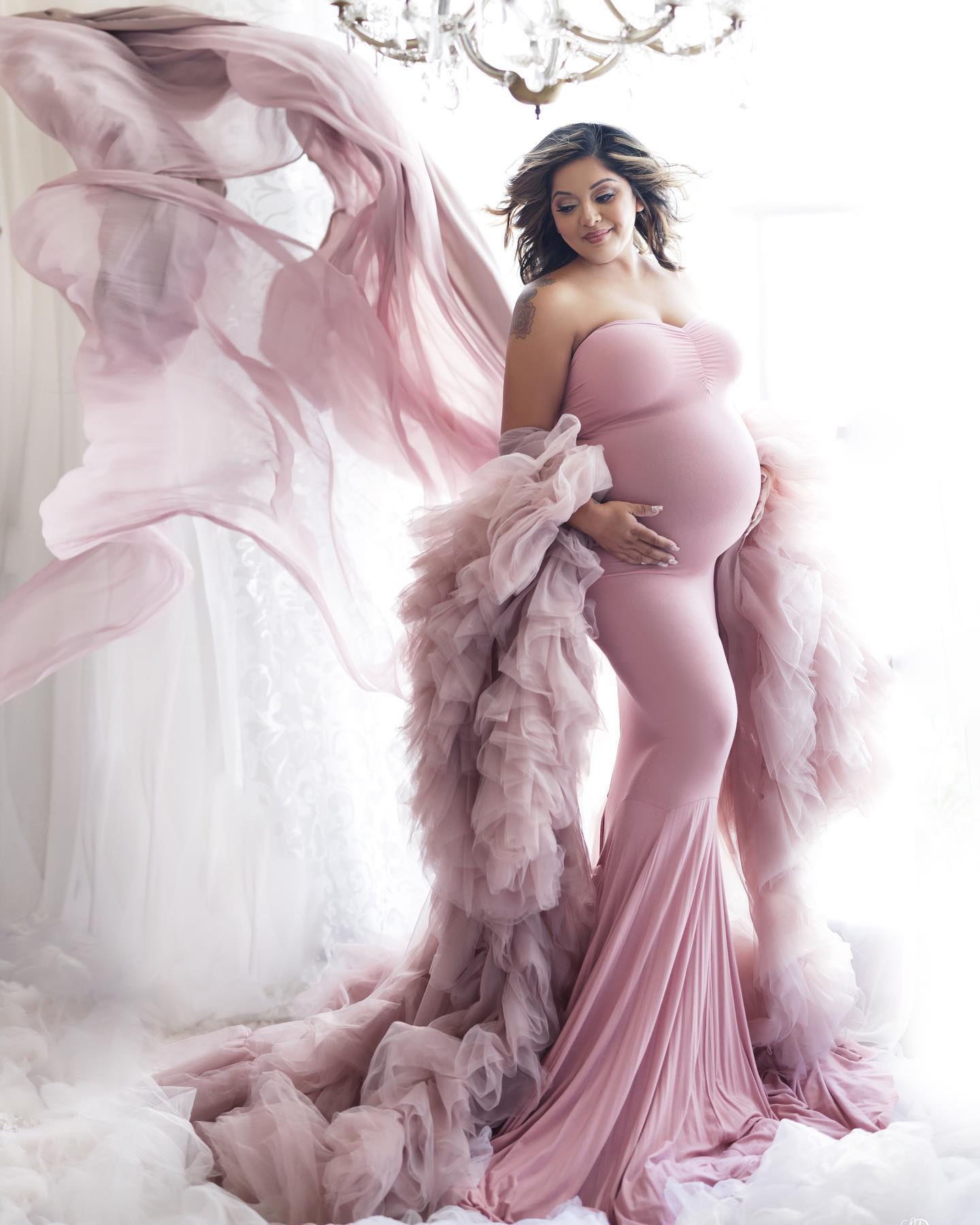 Lori Dorman Los Angeles Photography Maternity Session