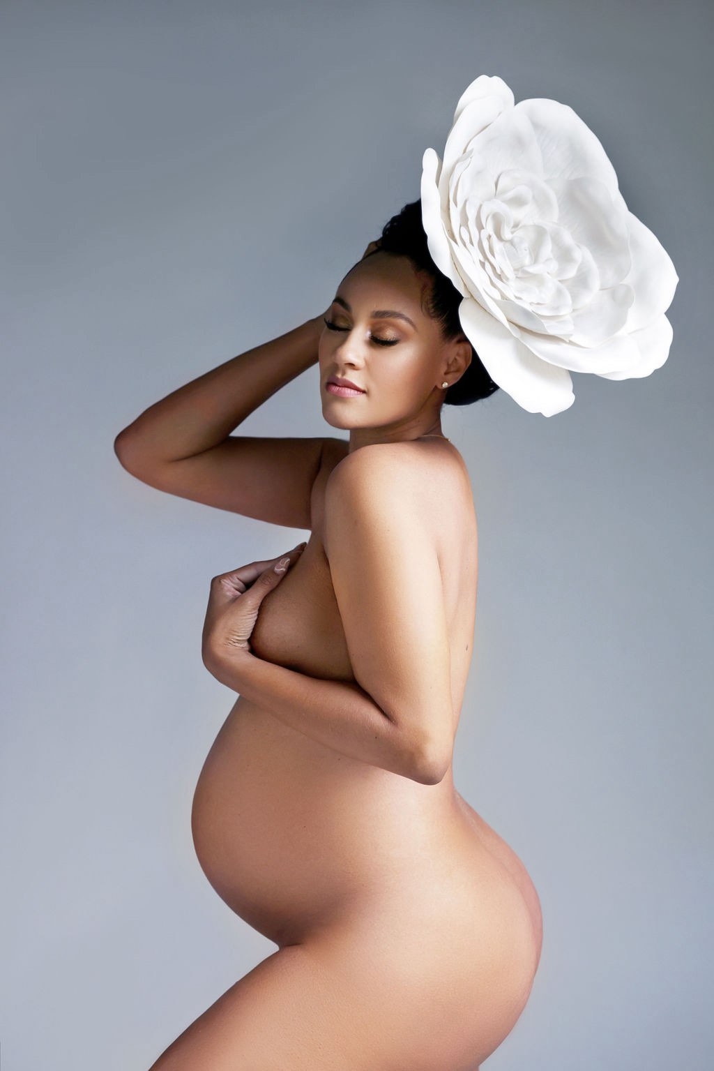 Lori Dorman Los Angeles Maternity Photography Session