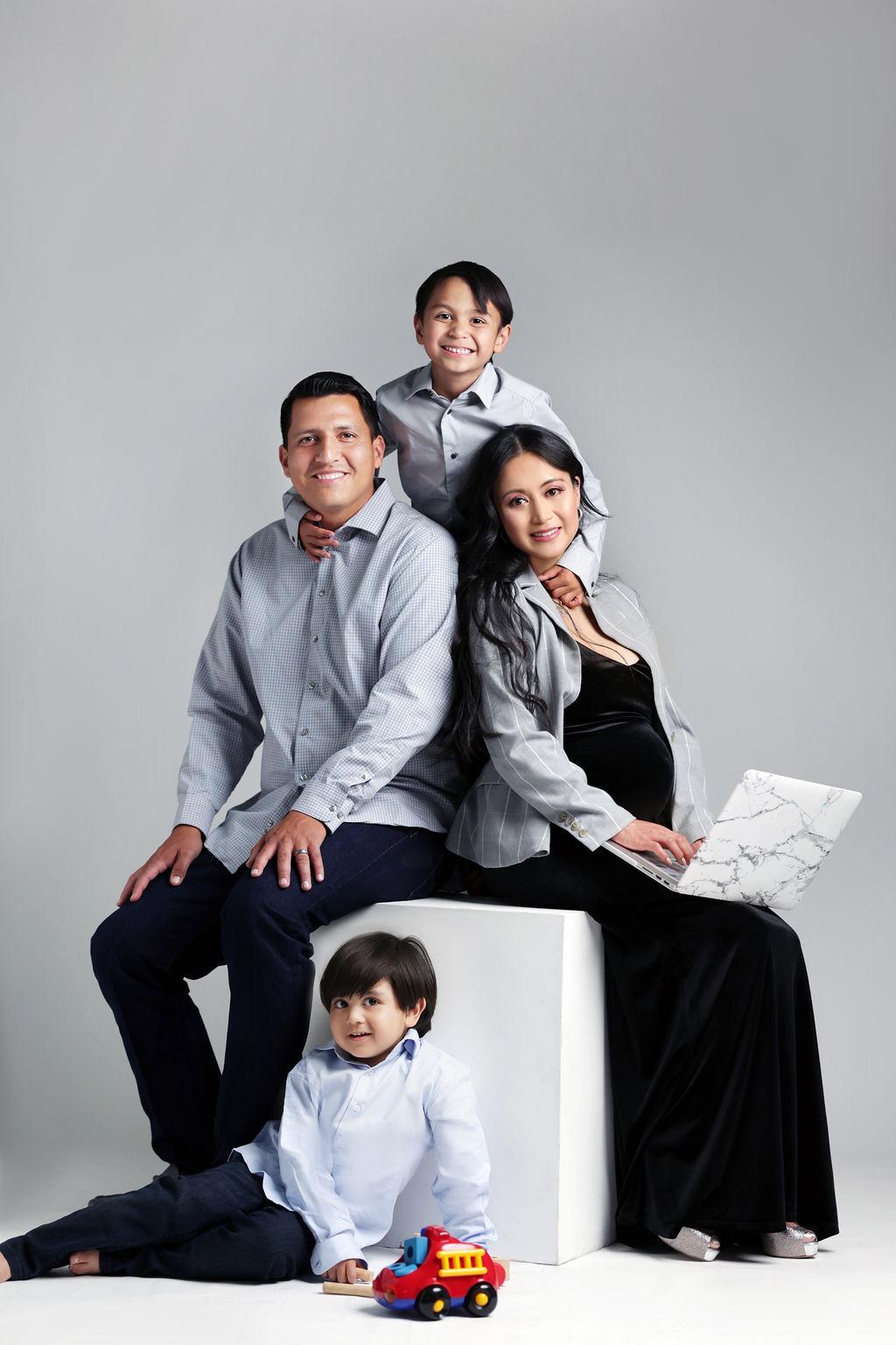 Maternity Photoshoot