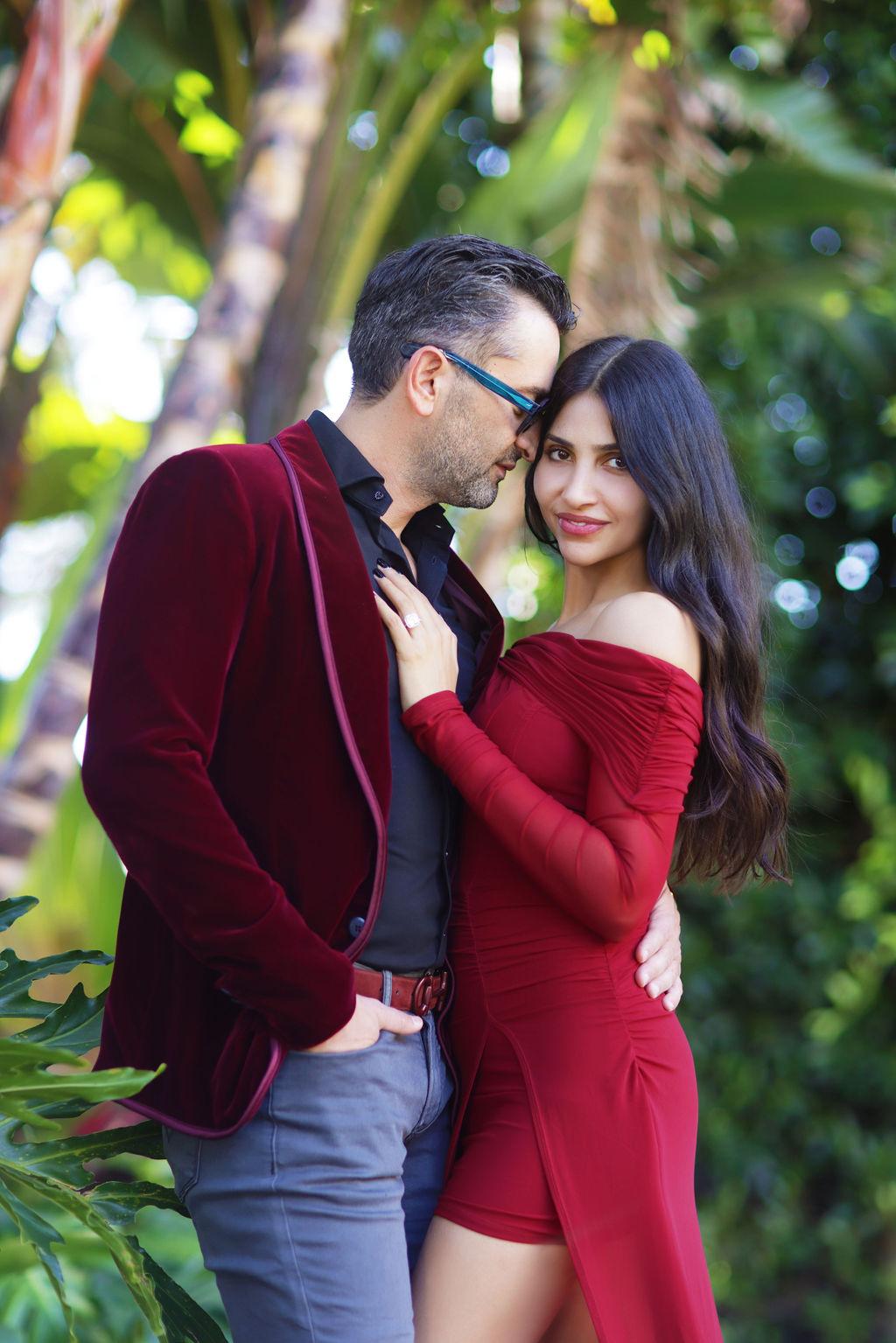 Lori Dorman Photography Couples Session