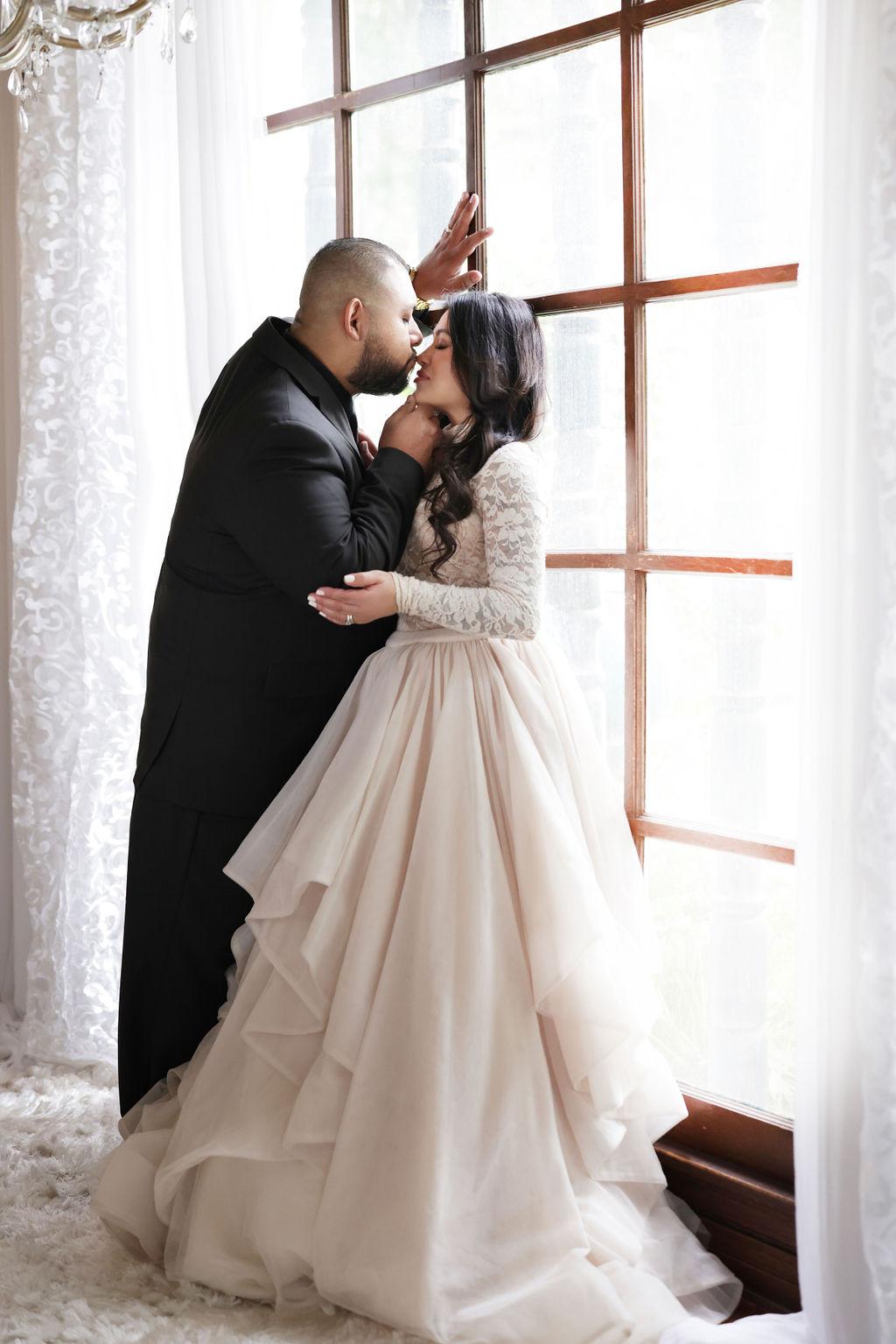 Lori Dorman Photography Couples Session