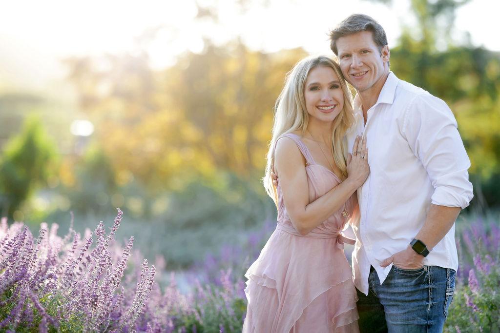 Lori Dorman Photography Couples Session