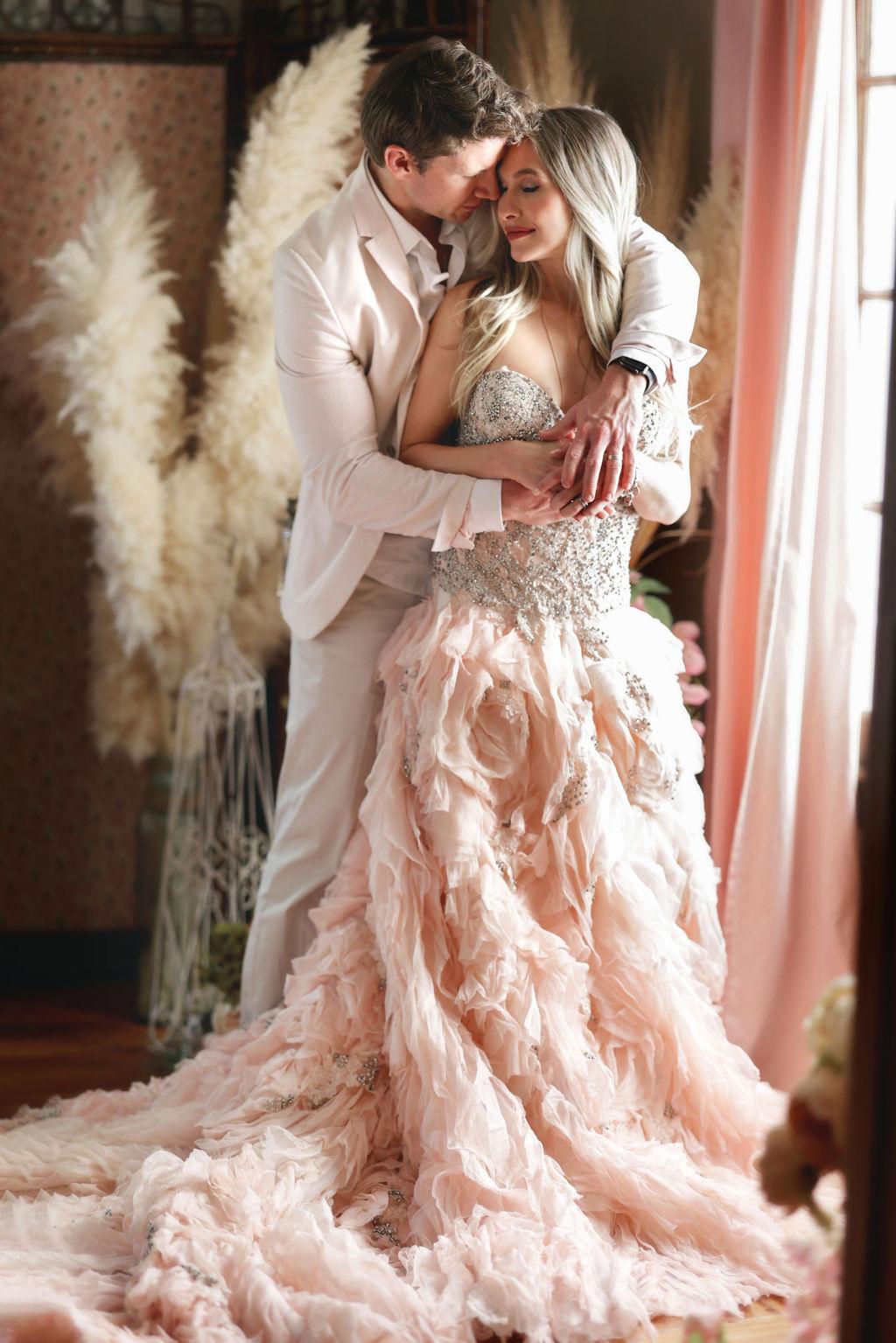 Lori Dorman Photography Couples Session