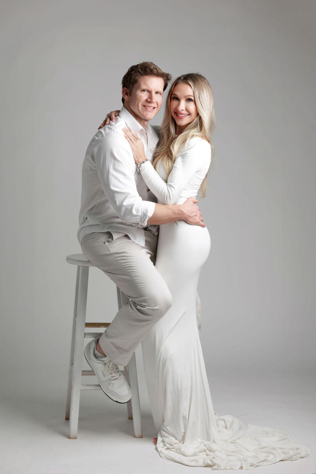 Lori Dorman Photography Couples Session