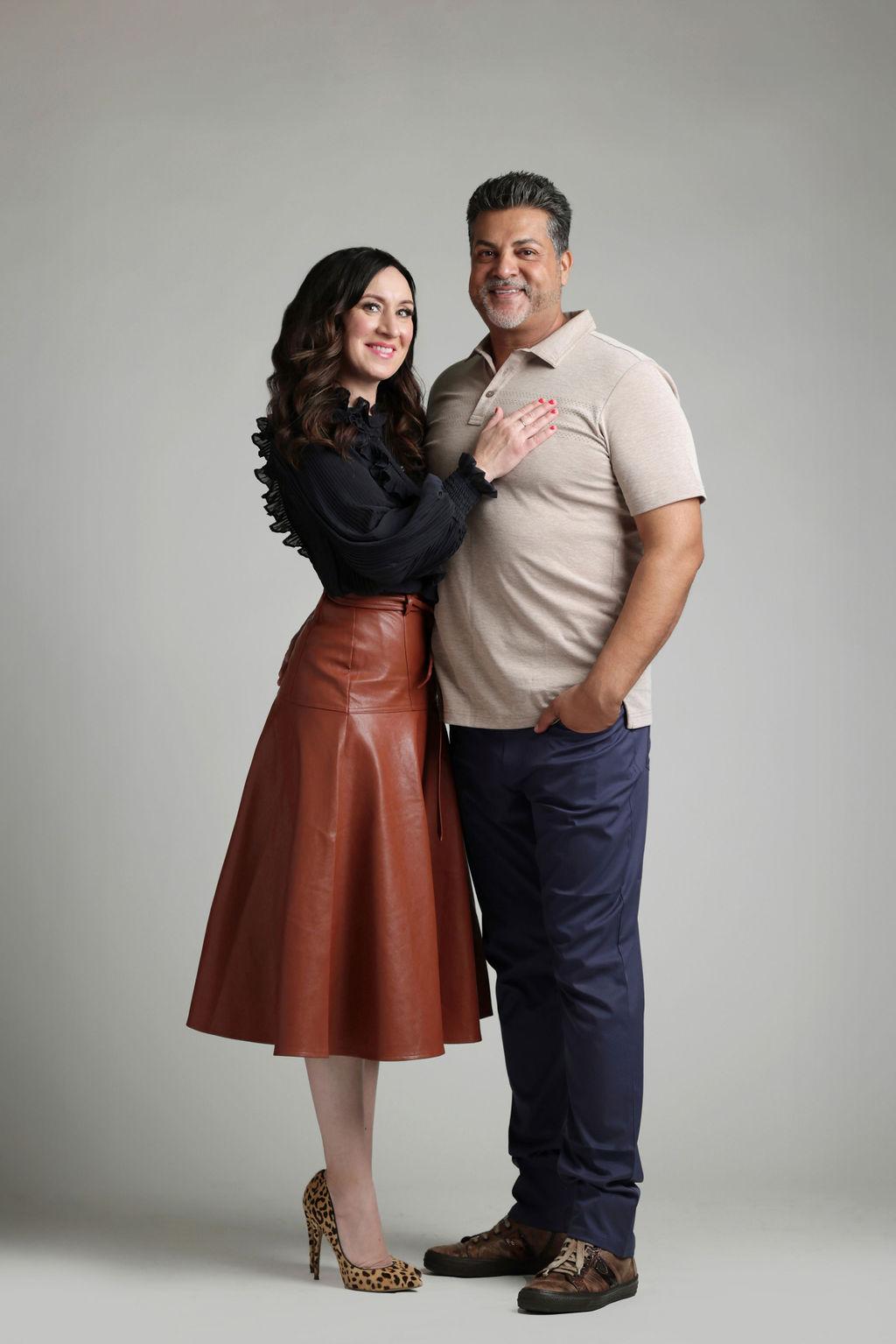 Lori Dorman Photography Couples Session