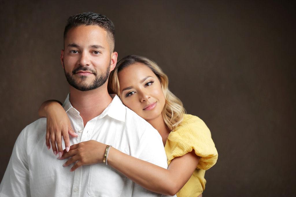 Lori Dorman Photography Couples Session