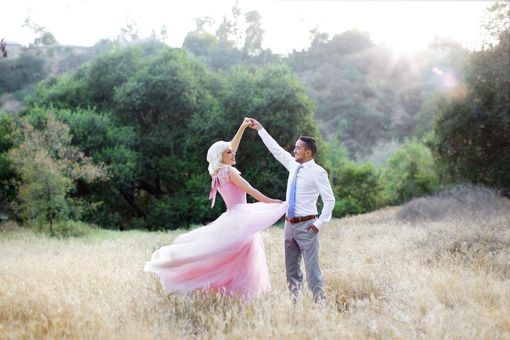 Lori Dorman Photography Couples Session