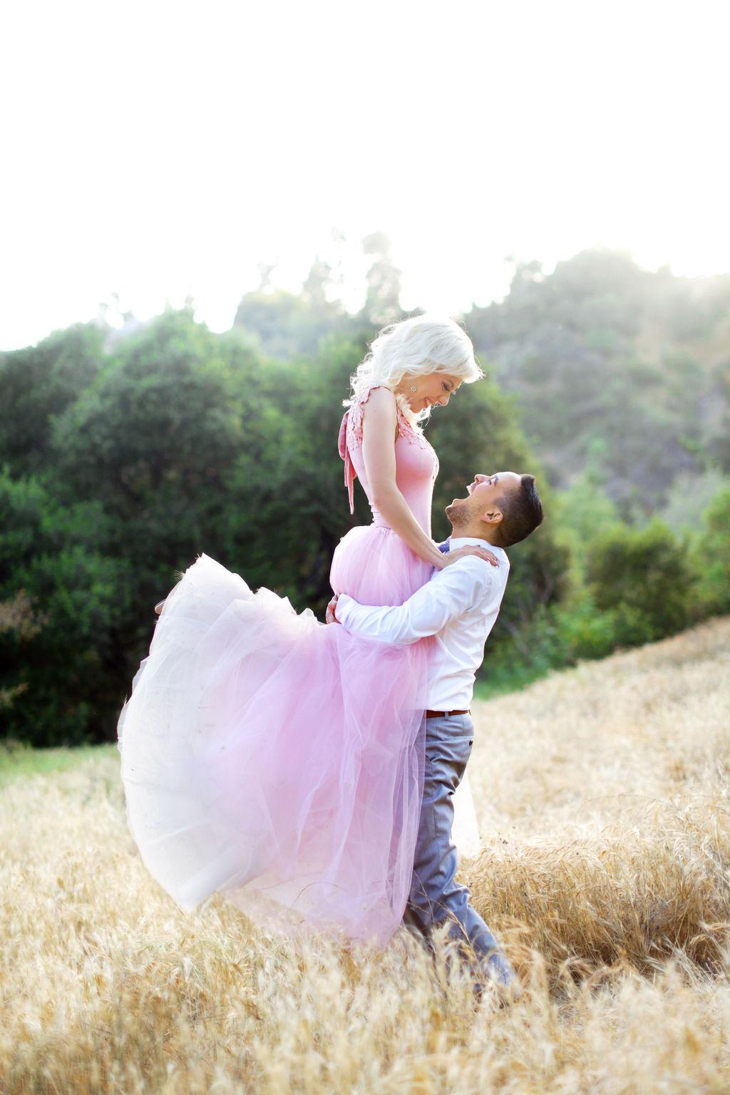 Lori Dorman Photography Couples Session