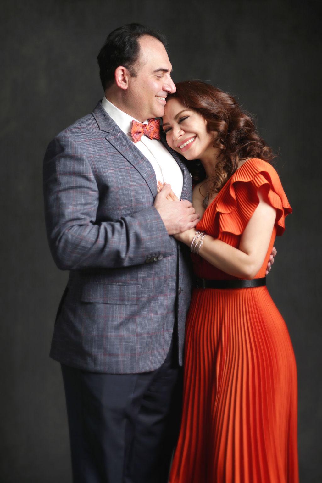 Lori Dorman Photography Couples Session