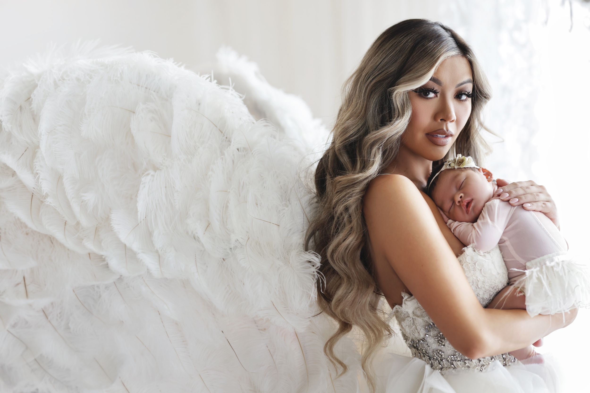 Newborn Photoshoot