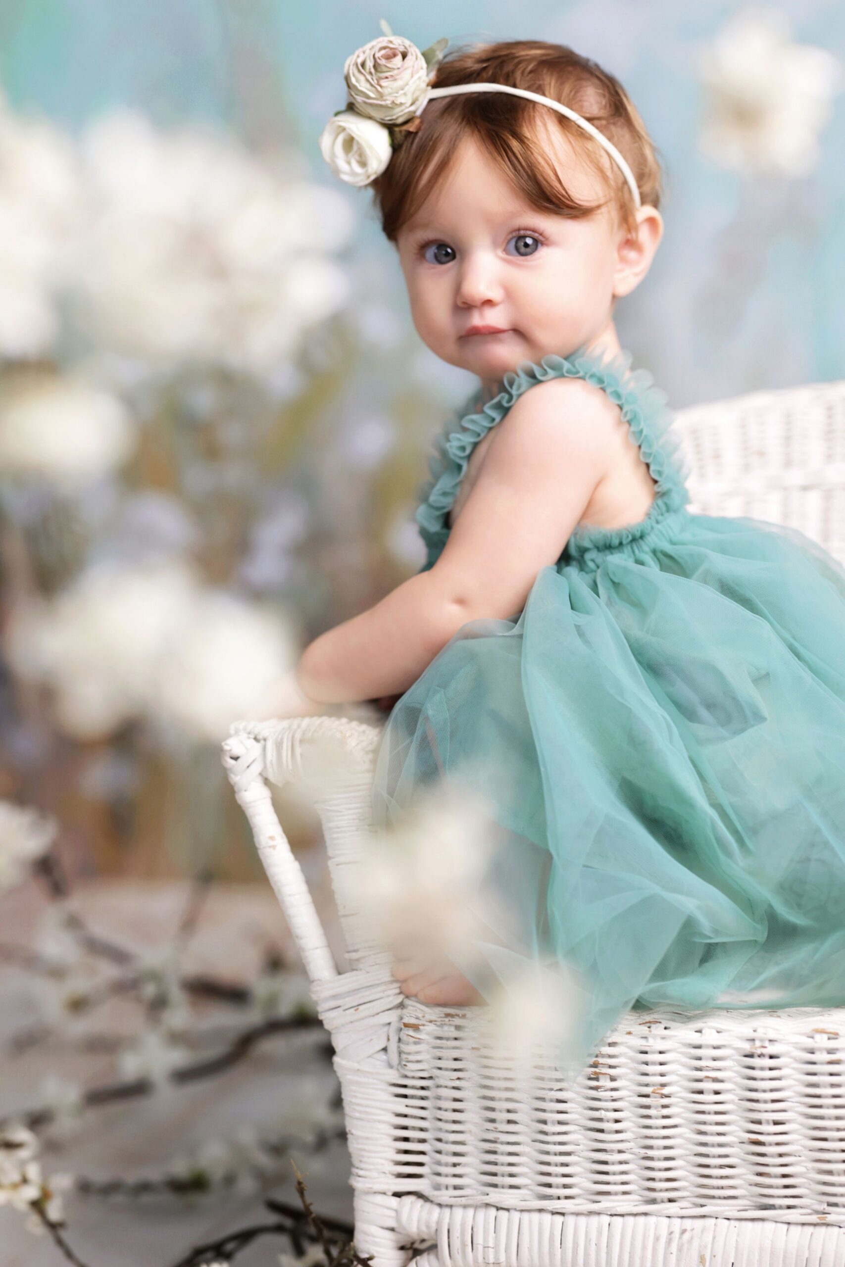 Cakemash Photoshoot